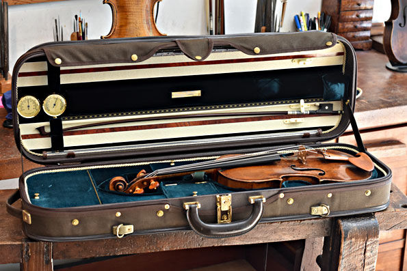 exceptional musafia violin case